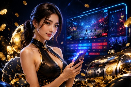 heli88 - câu chuyện thương hiệu